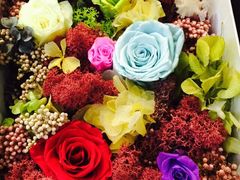 iphone_upload_pic-杭州街角花屋花店(闻堰店)