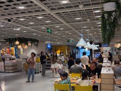 -宜家·瑞典风味餐厅(四元桥店)