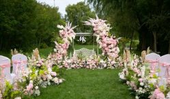 -北京燕尔婚礼策划