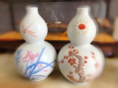 -景德镇古窑民俗博览区