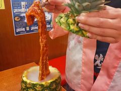 -蒜香焼肉PURUSHIN(马场路店)