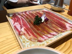 -喜来稀肉(北外滩白玉兰广场店)