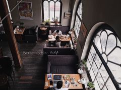 -1901 Cafe(西四店)