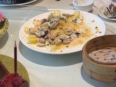 -陶缘一号·四季缘·老字号顺德菜·户外婚礼家宴(西滘店)