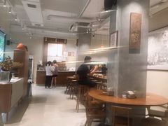 大堂-小豆海棠(人民南路店)