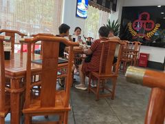 -奎元馆.百年奎元.非遗传承(西湖边的解放路店)