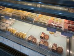 -泸溪河桃酥(长乐路店)