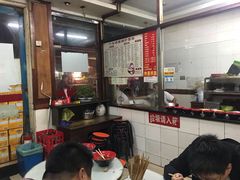 -小无锡面馆