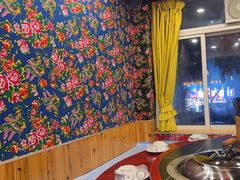 -田家大院东北农家菜铁锅炖(西安总店)