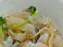 -官塘锋记鱼生·生腌·砂锅粥(牌坊街店)