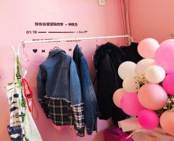 点击看大图 -M·X Nail日式美甲美睫