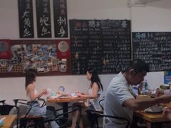 大堂-Sasa的海(蜈支洲岛后海店)