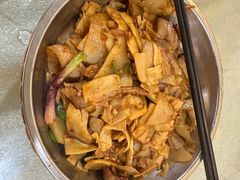 -红旗山庄(圭峰山店)