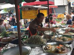 -唐人街(耀华力路)