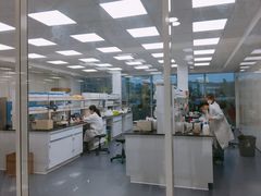-珀莱雅总部大楼