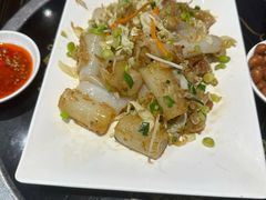 -东江海鲜大排档·潮汕菜·砂锅粥