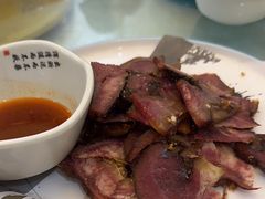 -老毛手抓·盐池滩羊非遗手抓(宁夏总店)