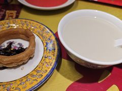 -大海碗·炸酱面·烤鸭·京菜(天坛店)