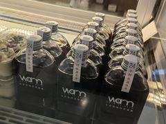 -Cafe on warm(丹霞店)