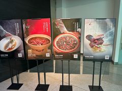 -悦融琥珀·京鲁菜·海味珍品(西单店)