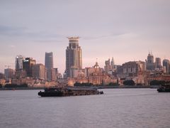 -上海港国际客运中心