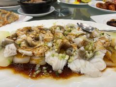 -东江海鲜酒家(艺都分店)