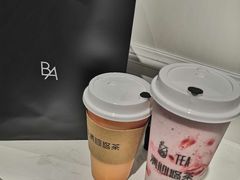 -茶百道(柏威年店)