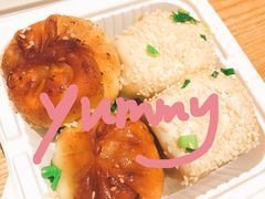 -小杨生煎(松江大学城店)