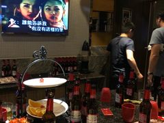 -好乐迪(张扬路八佰伴店)
