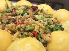 -一块豆腐·海鲜·家常菜(李沧书院路店)