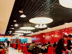 大堂-芦月轩羊蝎子(太平桥店)