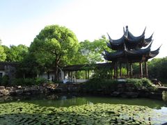 -西溪国家湿地公园