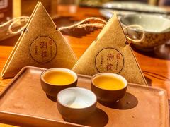 -潮堂(环球金融中心店)