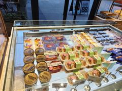 -菲尔雪CAKE(九方店)