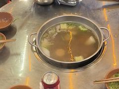 -潮汕•草根牛肉档(中江路店)