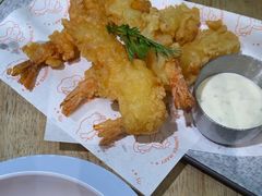-夏日玛莉西餐厅(梅溪湖步步高店)