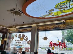 -乌记鲜活牛肉城(金砂东路店)