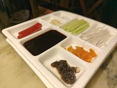 -范家小馆·烤鸭新京菜(金融街店)