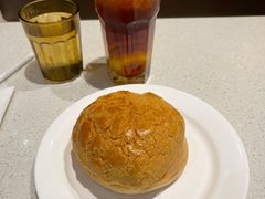 -香港新发烧腊茶餐厅(书城店)