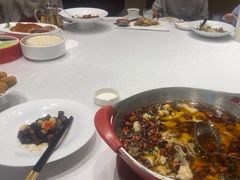 -月福京味斋·烤鸭店·北京菜(鼓楼总店)