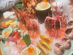 -水濑·日料放题(天河店)