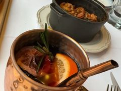 -藏红花·西班牙餐厅(北京五道营店)
