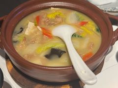 -四季民福烤鸭店(外滩外白渡桥店)