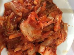 -朴鲸家正宗韩国料理(福田店)
