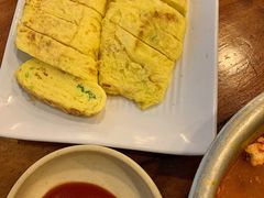 -金北顺大锅家(신사본점)