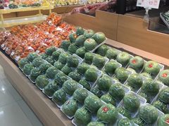 -果蔬好生活超市(东湖店)