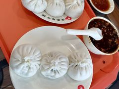 -庆丰包子铺(中央大街店)