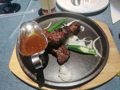 -俄士厨房(未来城店)