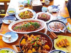 -青城甲(青城山店)