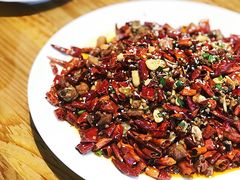 -兔槽江湖菜·重庆璧山兔(水围店)